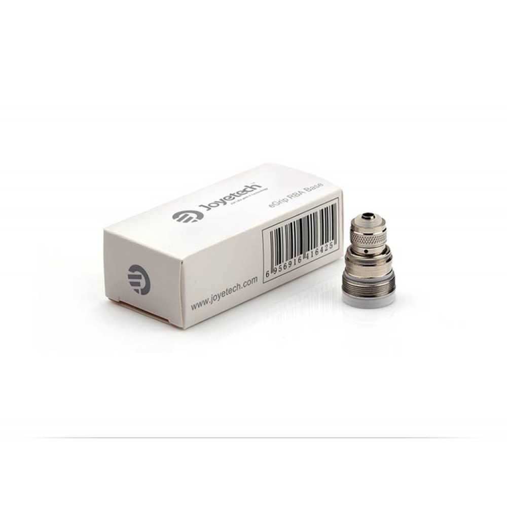 Joyetech eGrip RBA Base it